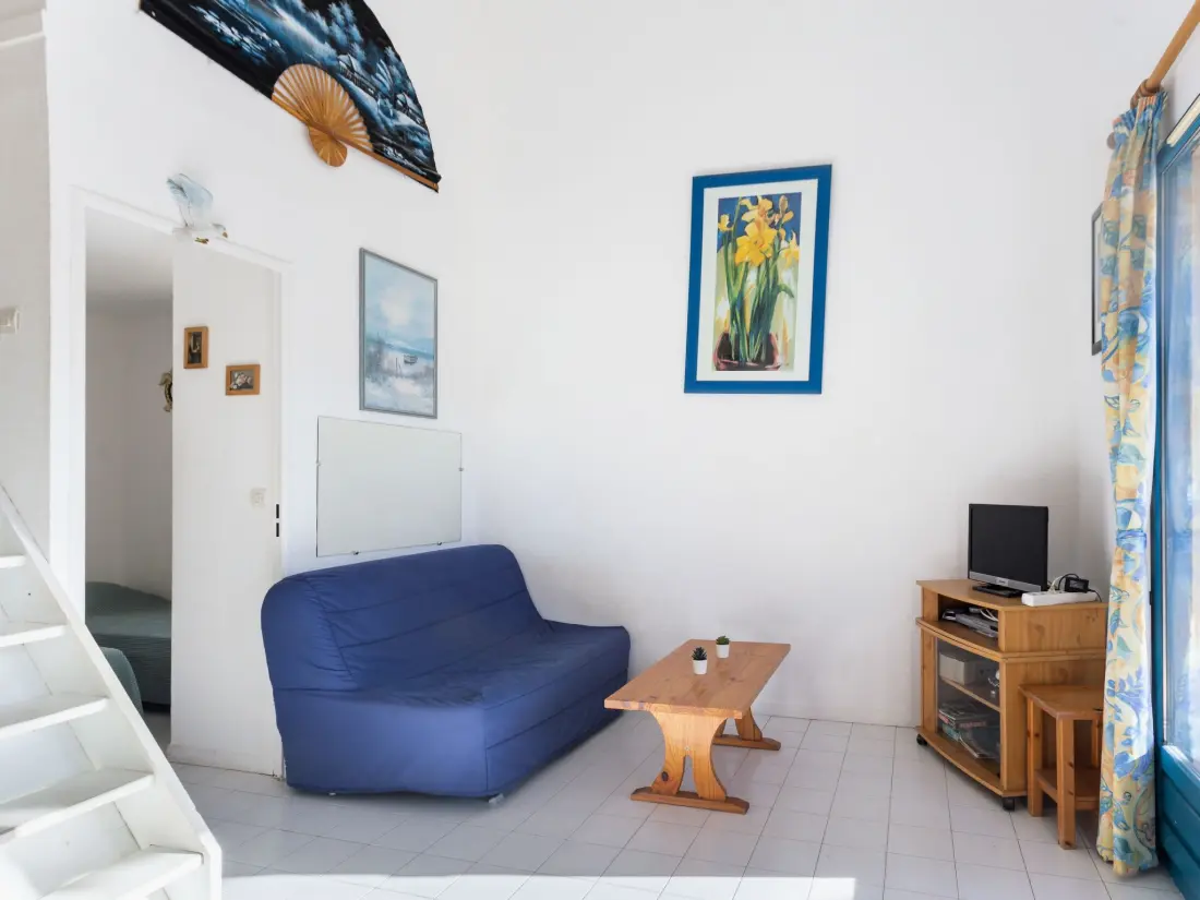 Résidence Le Domaine d'Azur