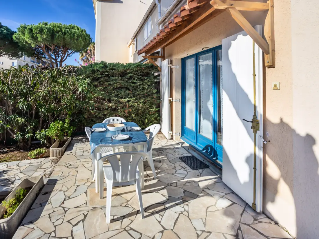 Résidence Le Domaine d'Azur