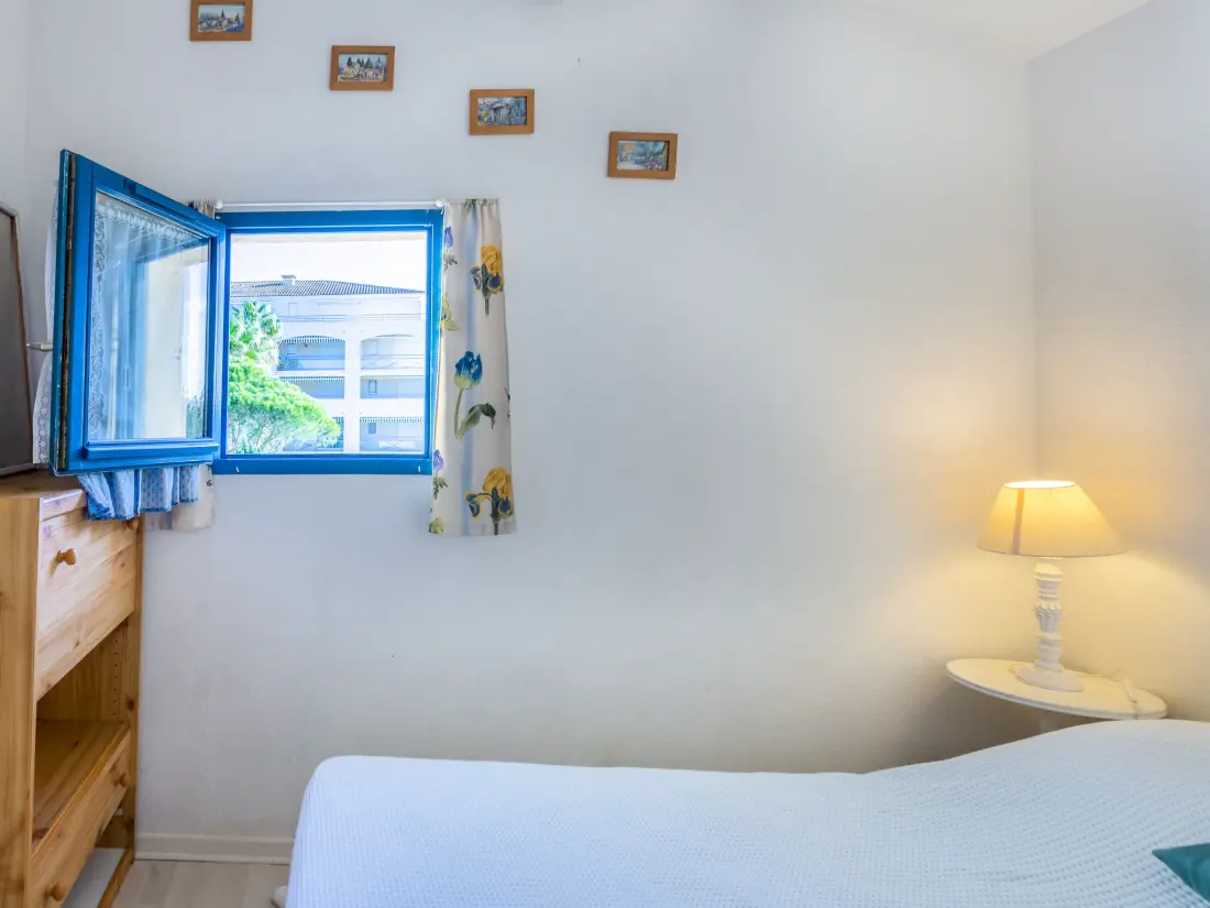 Résidence Le Domaine d'Azur