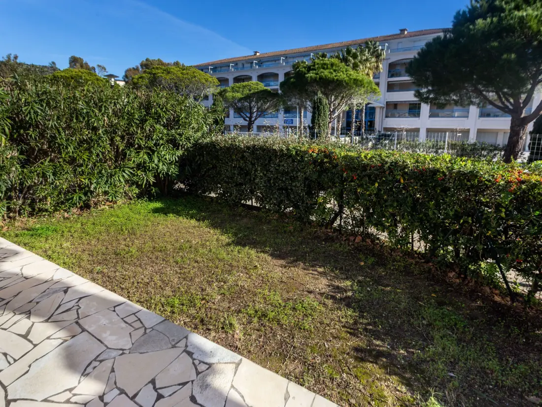 Résidence Le Domaine d'Azur