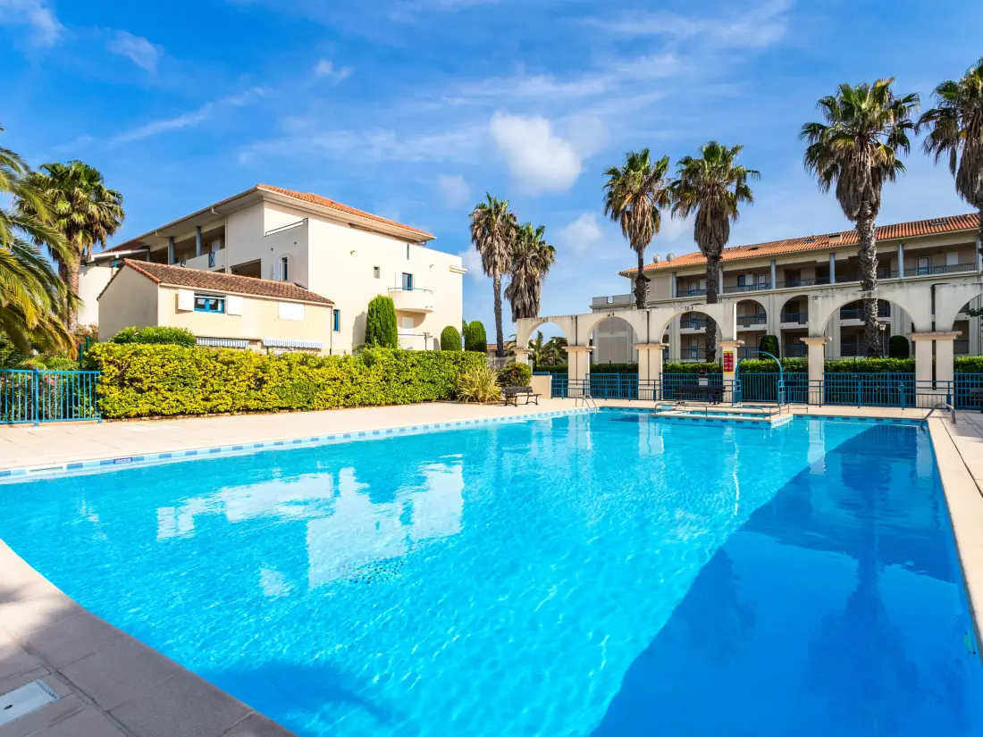Résidence Le Domaine d'Azur