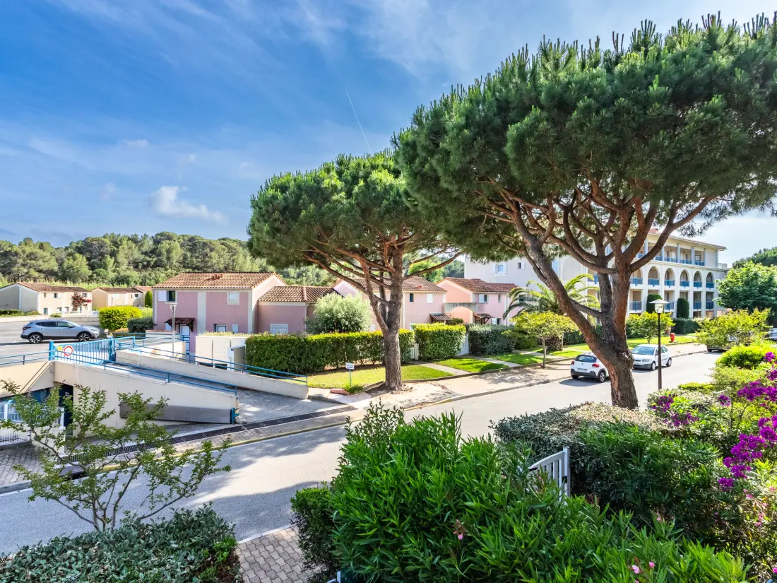 Résidence Le Domaine d'Azur