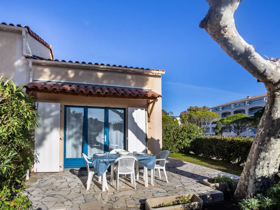 Résidence Le Domaine d'Azur
