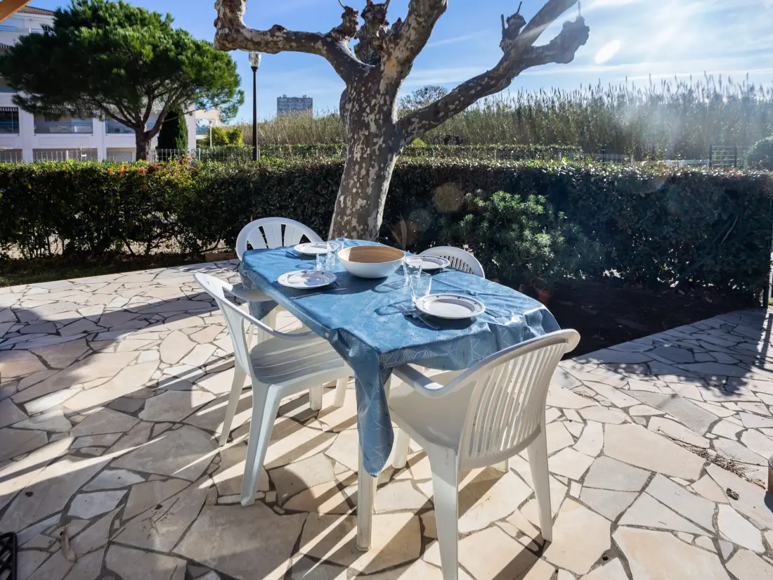 Résidence Le Domaine d'Azur