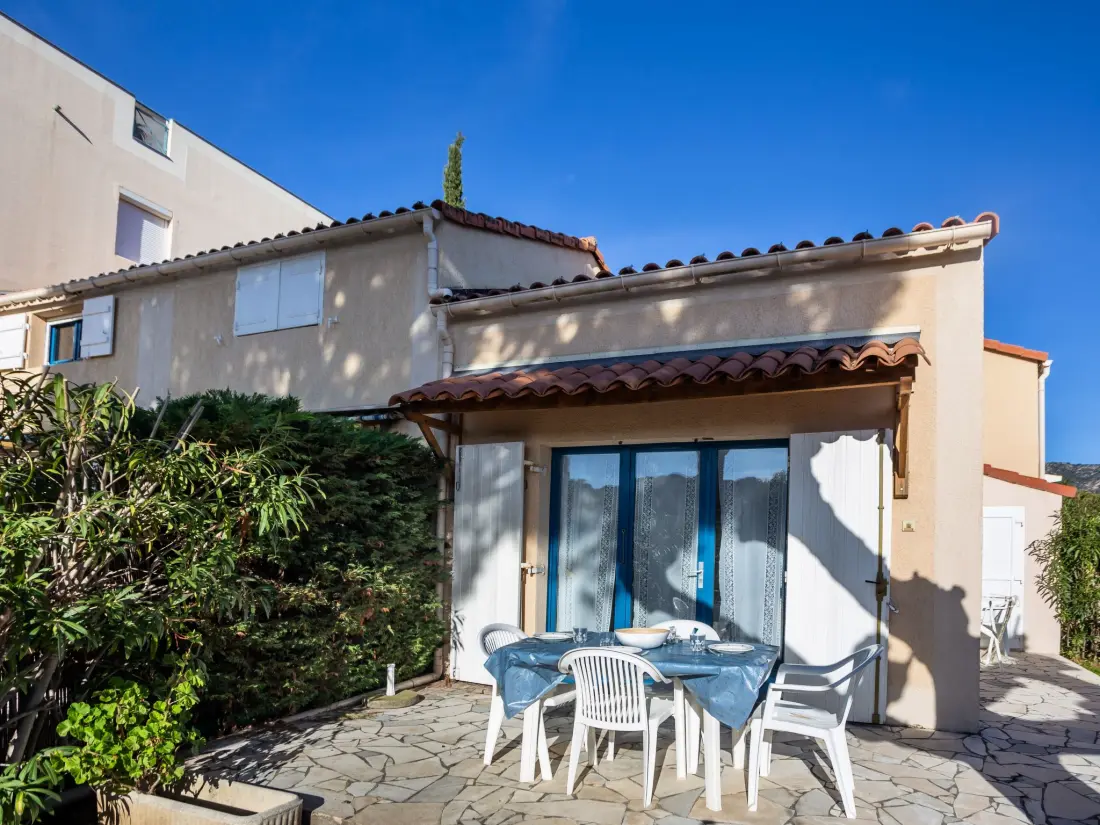 Résidence Le Domaine d'Azur