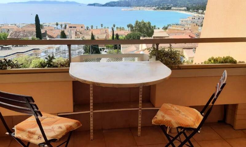 Résidence Le Rousset - - Le Lavandou - 1