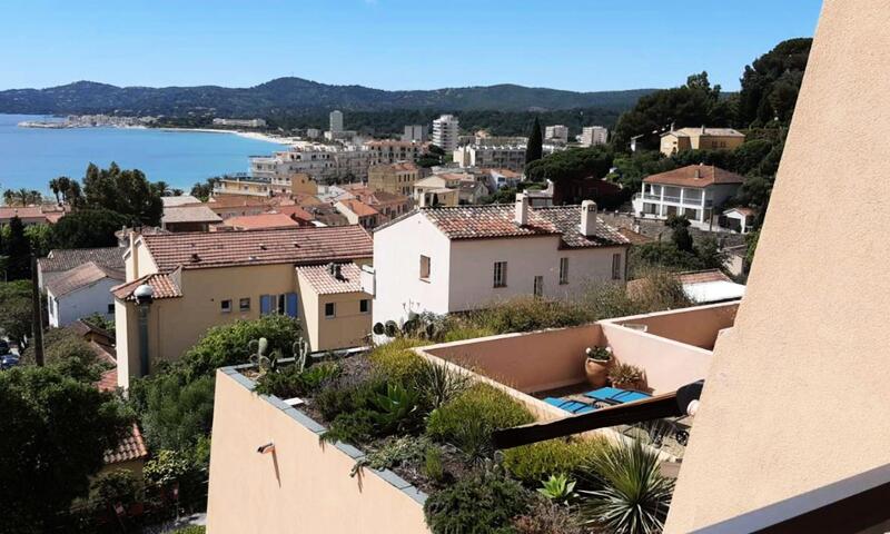 Résidence Le Rousset - - Le Lavandou - 10