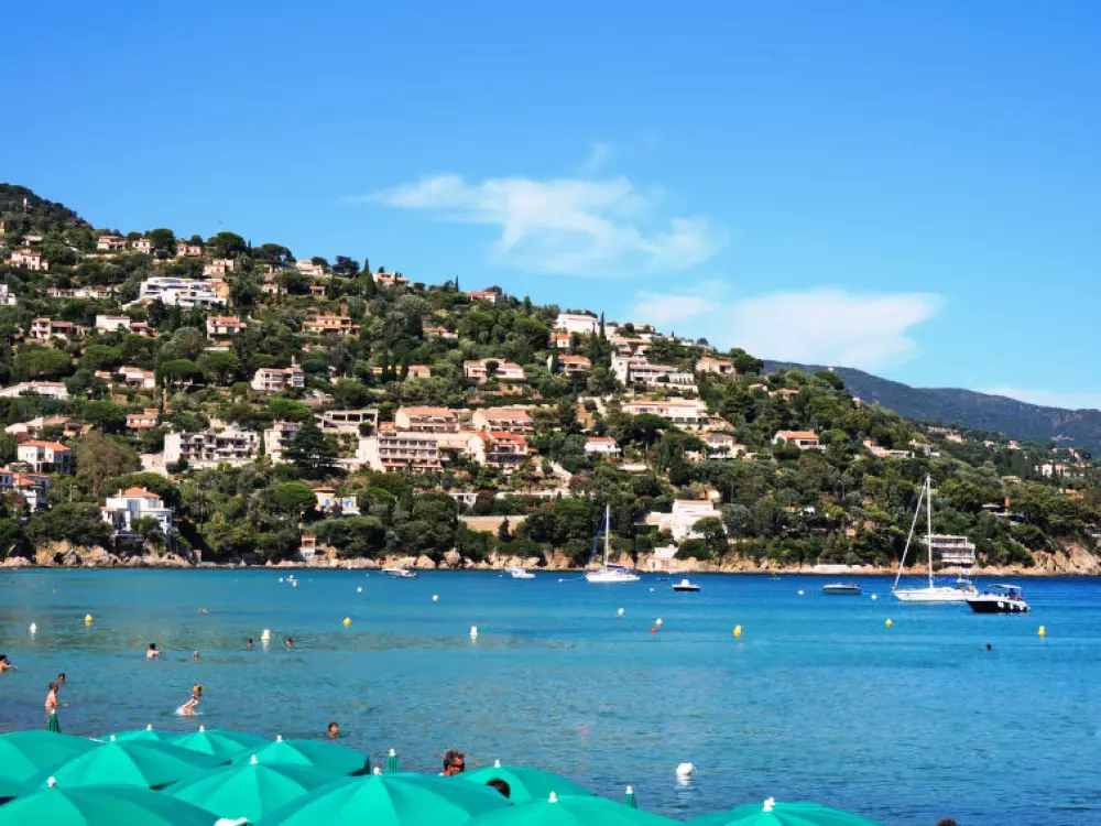 Résidence Les Cyclades