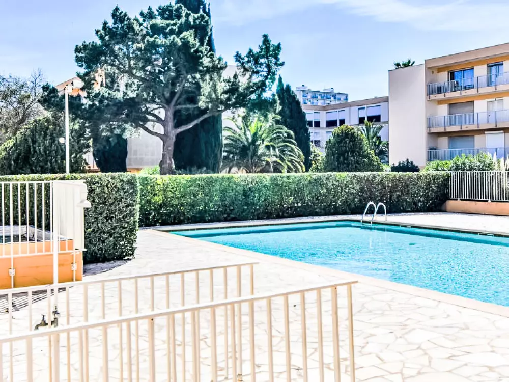 Résidence Les Cyclades