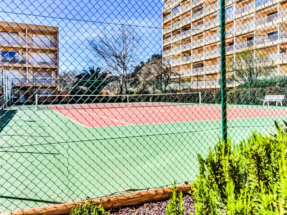 Résidence Les Cyclades