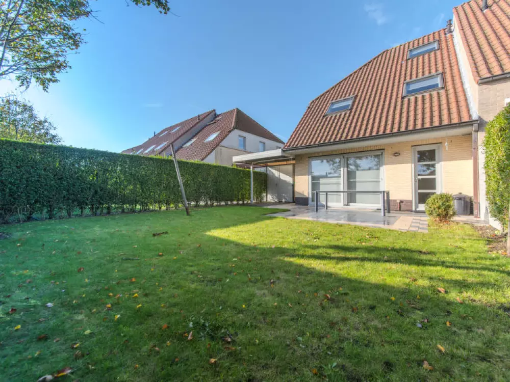 Résidence Les Cyclades