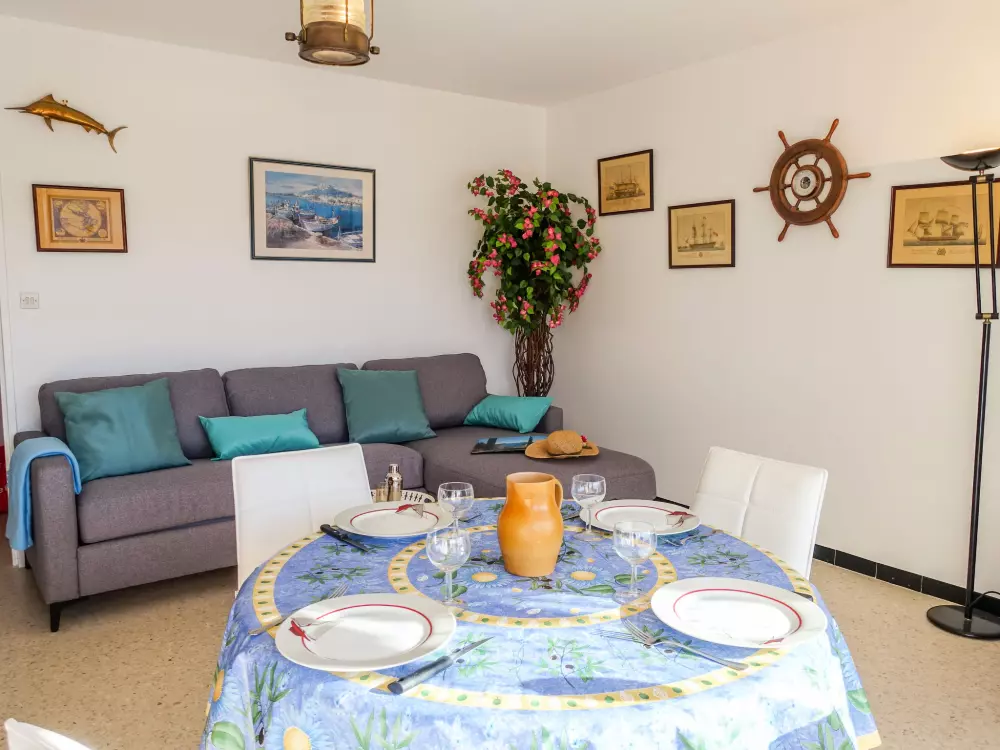 Résidence Les Cyclades