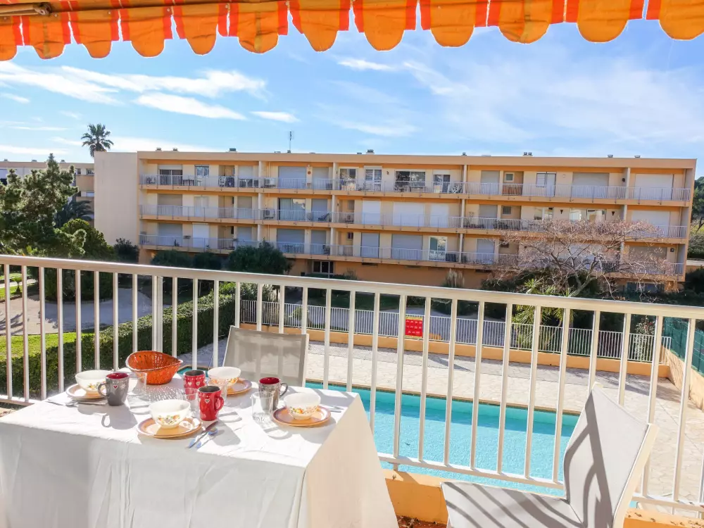 Résidence Les Cyclades