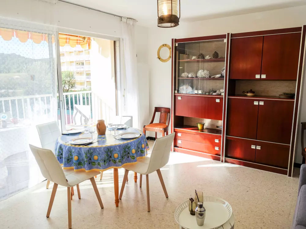 Résidence Les Cyclades