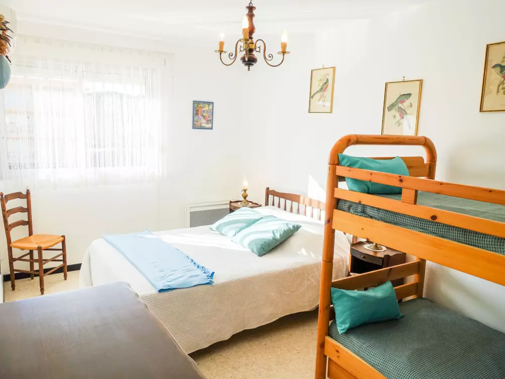 Résidence Les Cyclades