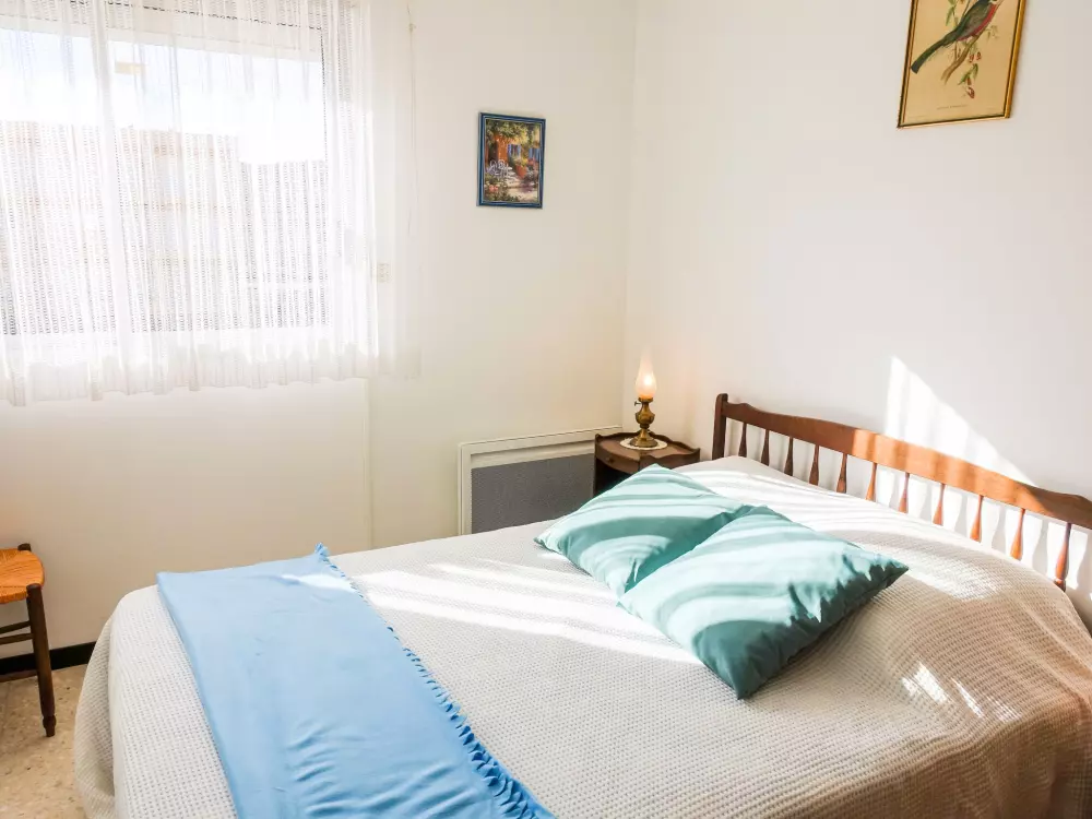 Résidence Les Cyclades