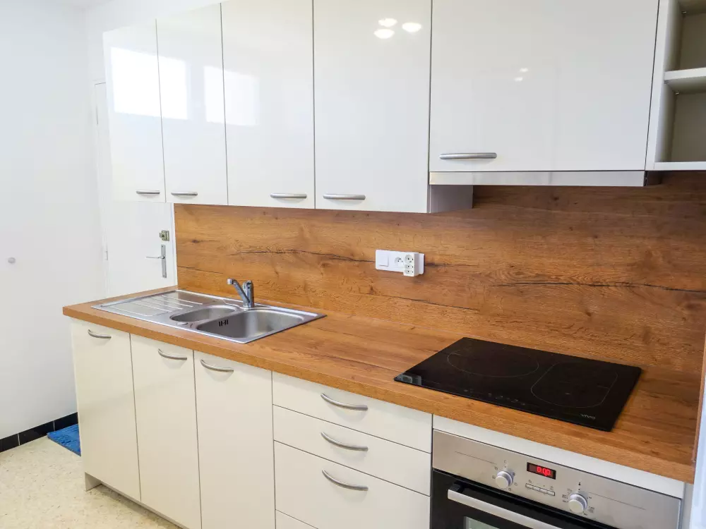 Résidence Les Cyclades