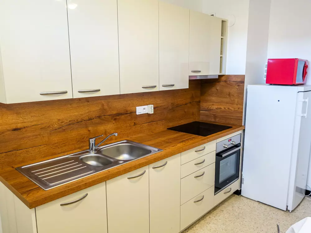 Résidence Les Cyclades