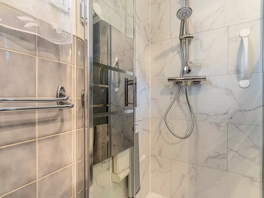 Résidence Les Cyclades