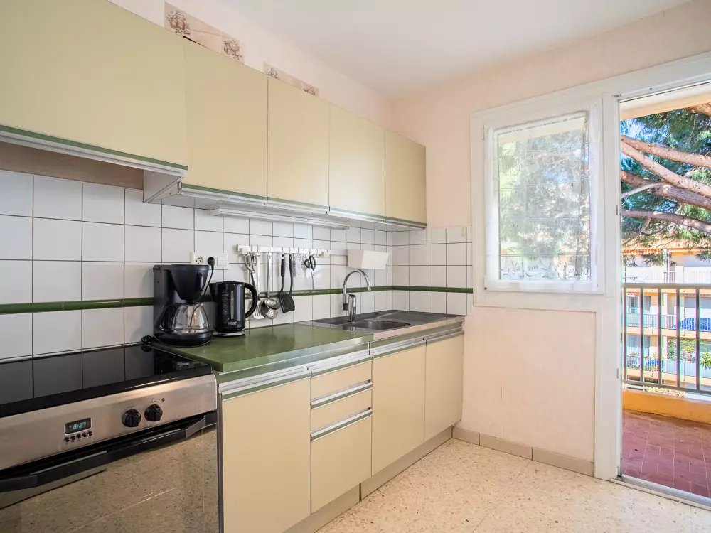 Résidence Les Cyclades