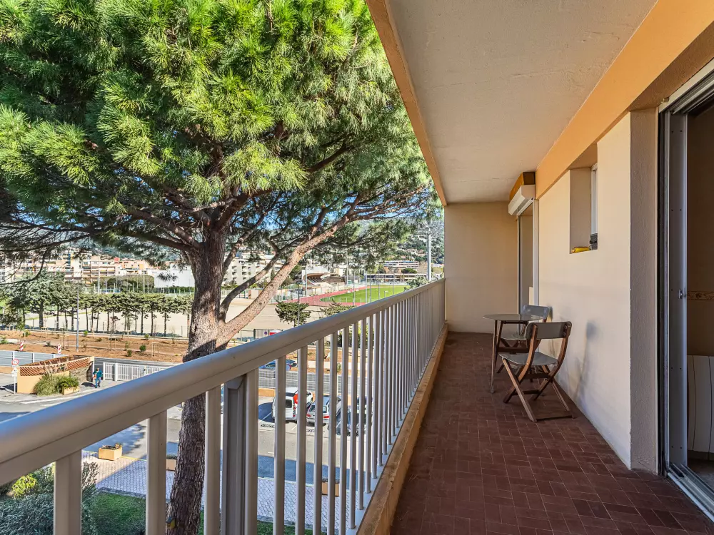 Résidence Les Cyclades