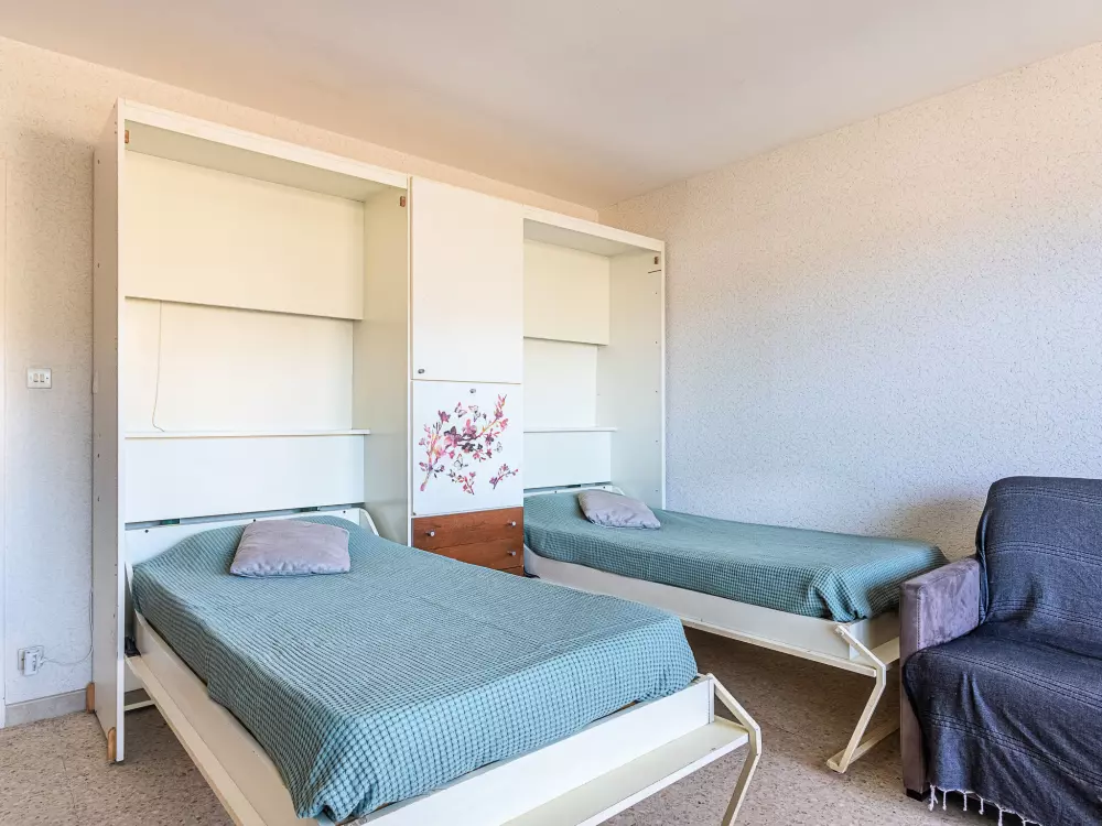 Résidence Les Cyclades