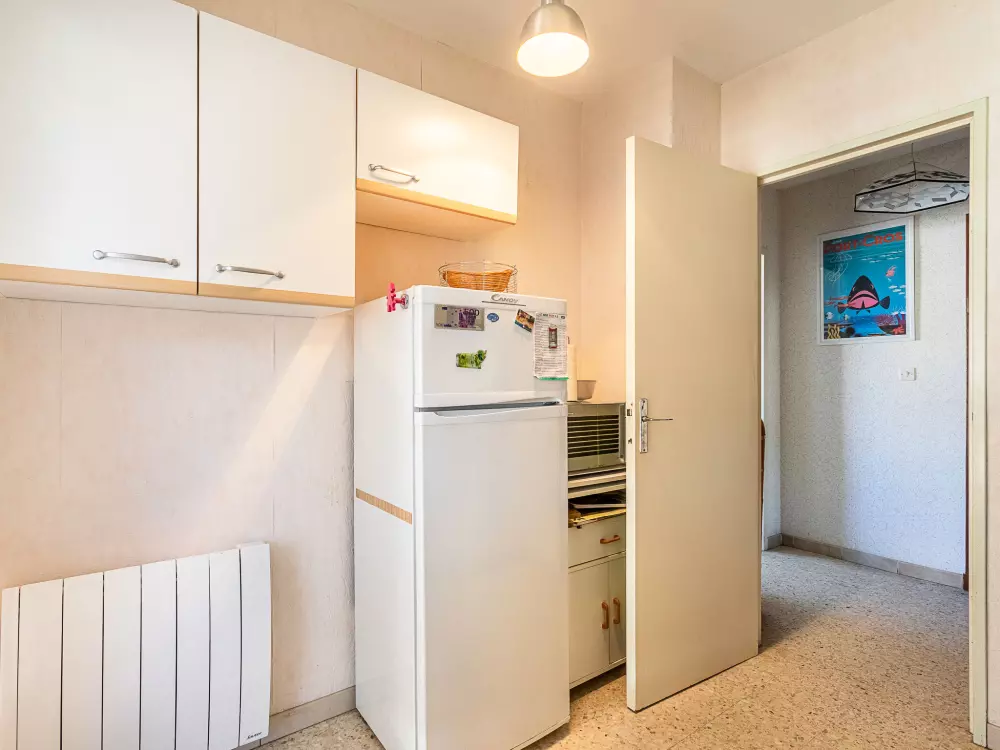 Résidence Les Cyclades