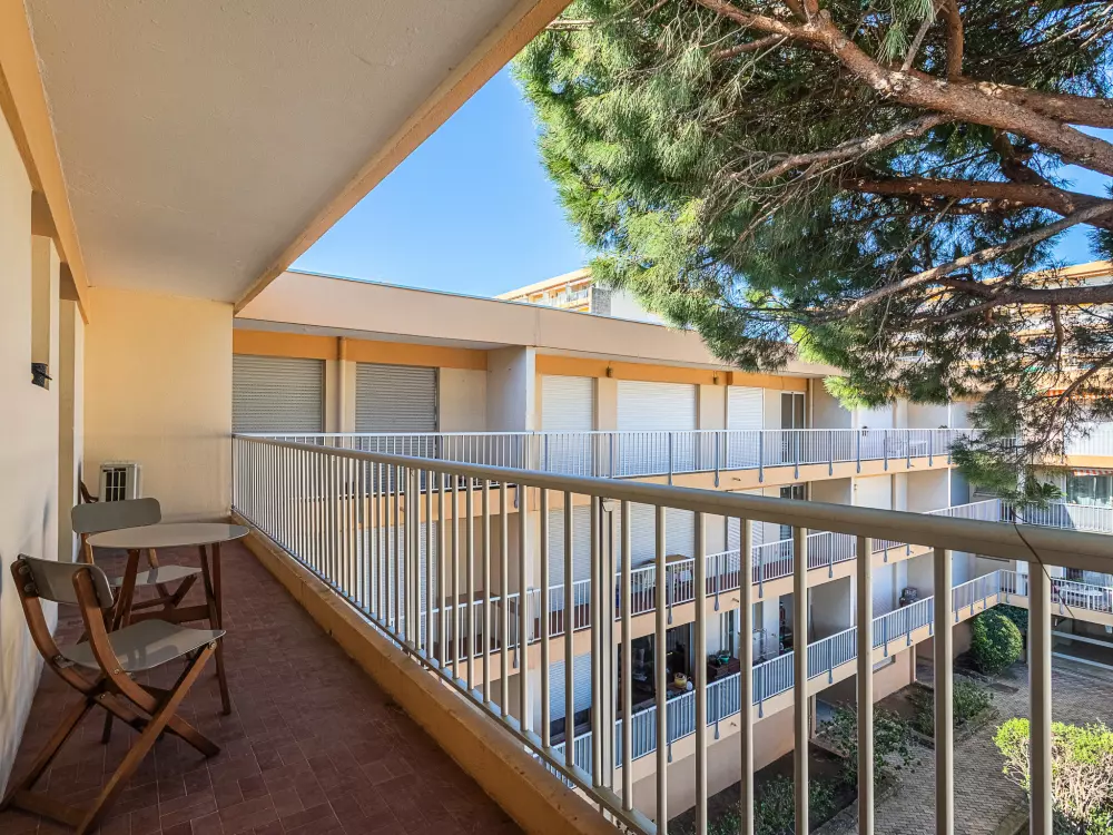 Résidence Les Cyclades