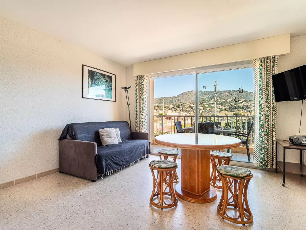 Résidence Les Cyclades