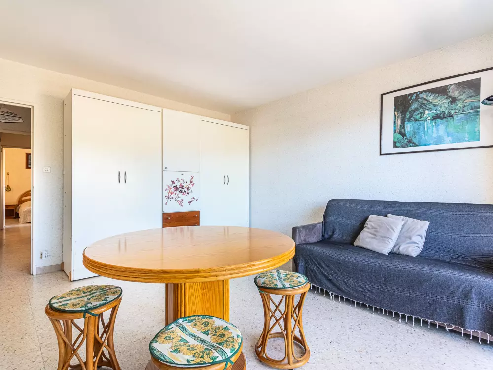 Résidence Les Cyclades