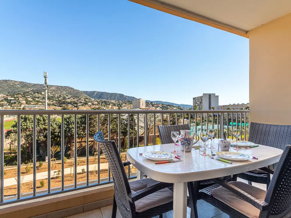 Résidence Les Cyclades