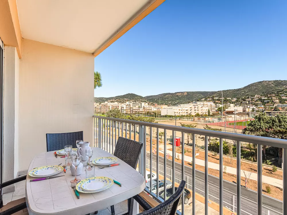 Résidence Les Cyclades