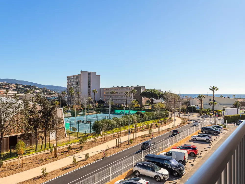 Résidence Les Cyclades