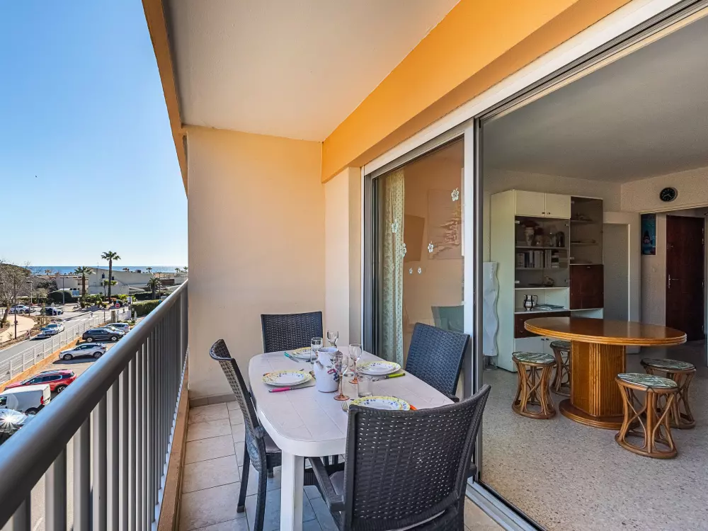 Résidence Les Cyclades