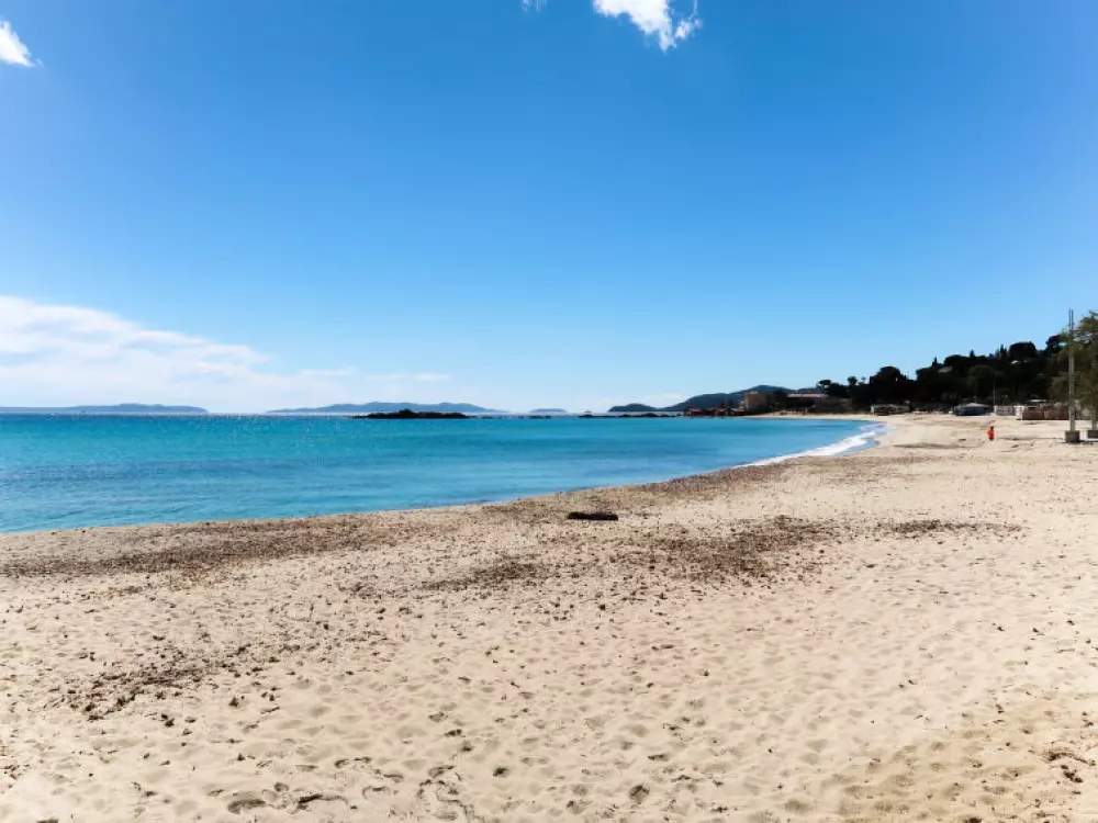 Résidence Les Cyclades