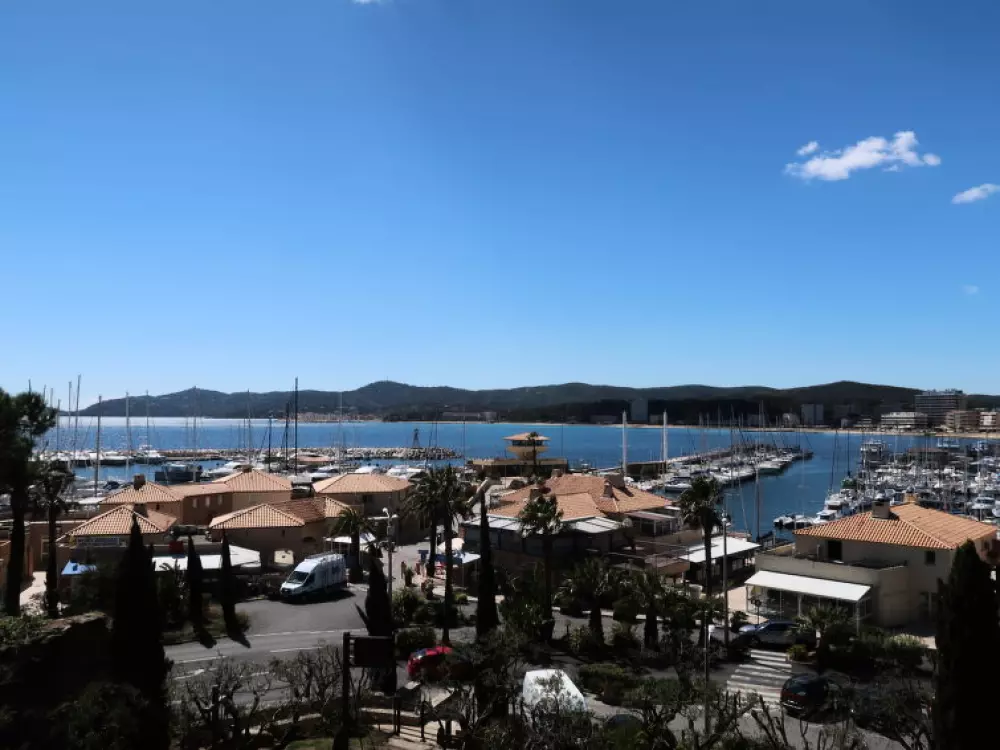 Résidence Les Cyclades