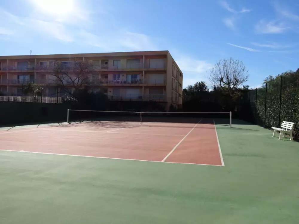 Résidence Les Cyclades