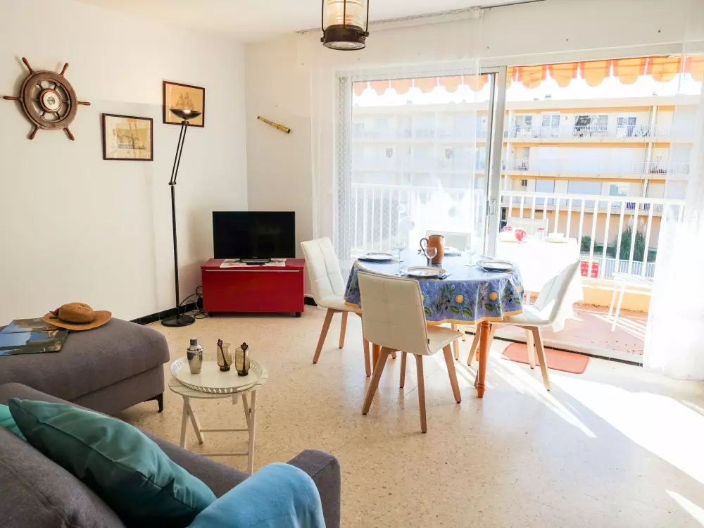 Résidence Les Cyclades