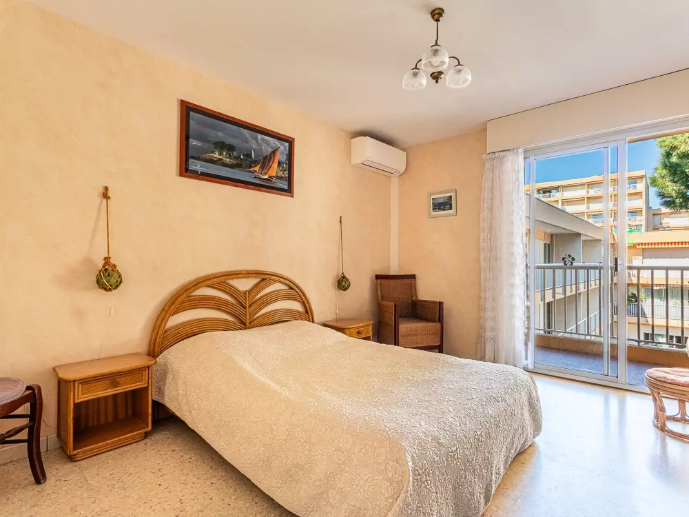 Résidence Les Cyclades