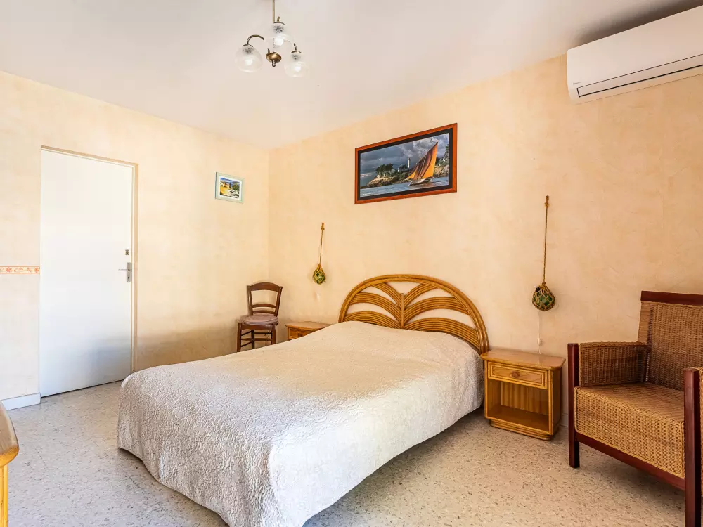 Résidence Les Cyclades