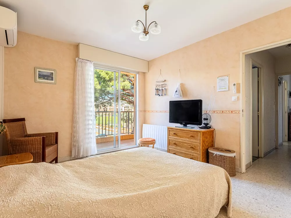 Résidence Les Cyclades