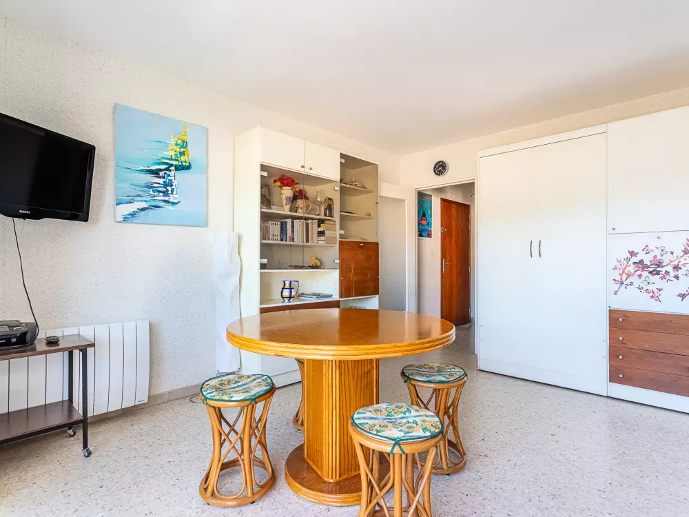 Résidence Les Cyclades