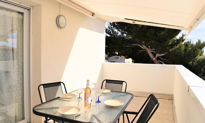 Résidence Oasis - - Le Lavandou - 1