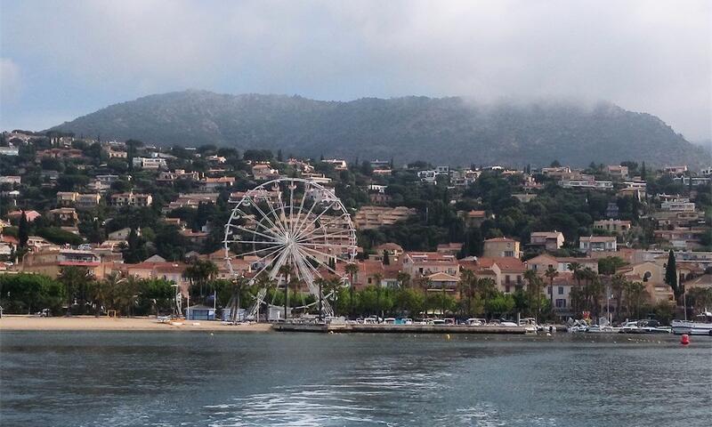 Résidence Oasis - - Le Lavandou - 14