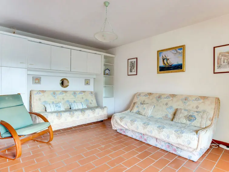 Résidence Parcs du Lavandou