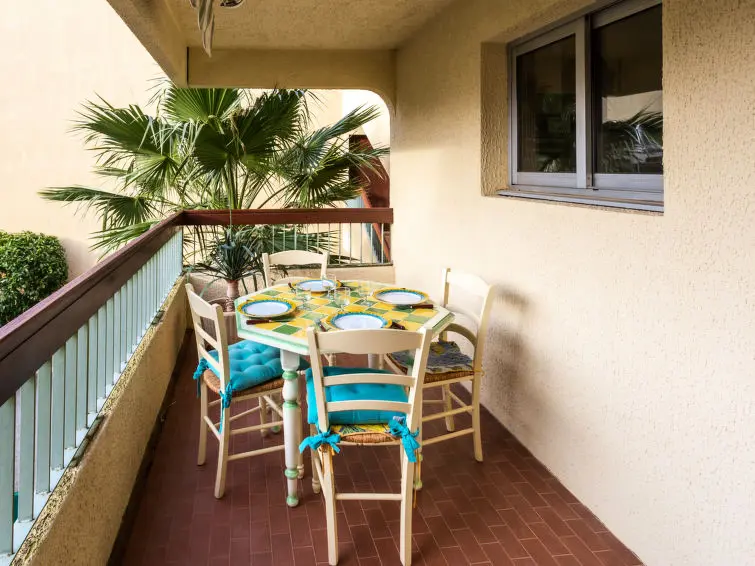 Résidence Parcs du Lavandou