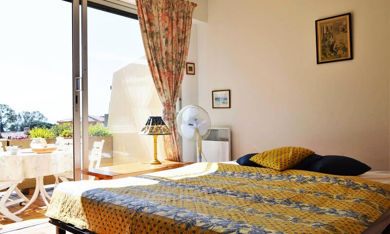 Résidence Parcs De La Fouasse - Le Lavandou - 42