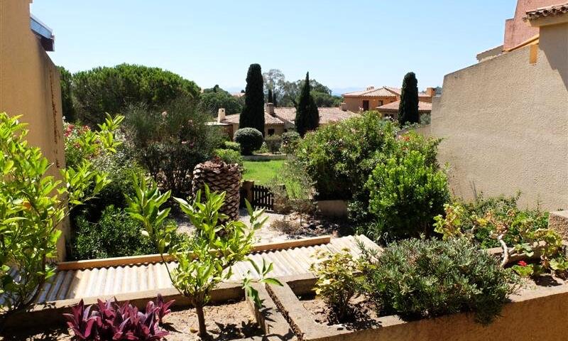 Résidence Parcs De La Fouasse - Le Lavandou - 47
