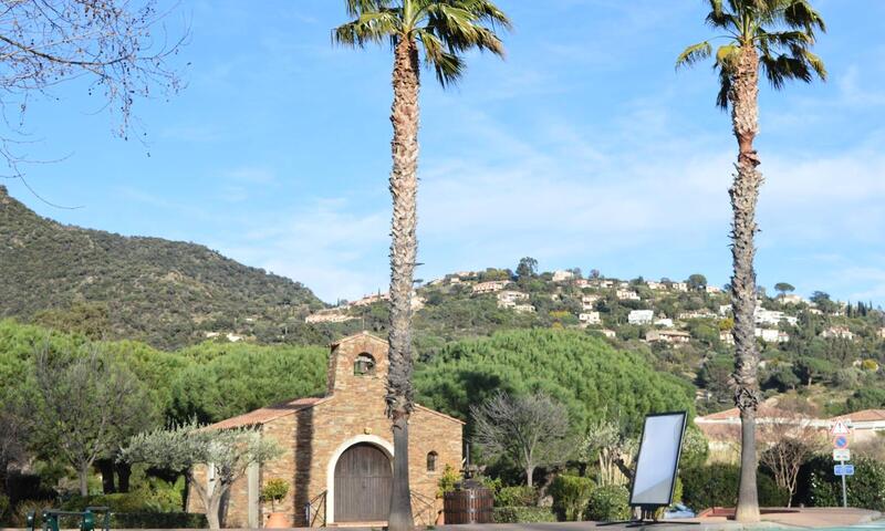 Résidence Parcs De La Fouasse - Le Lavandou - 49