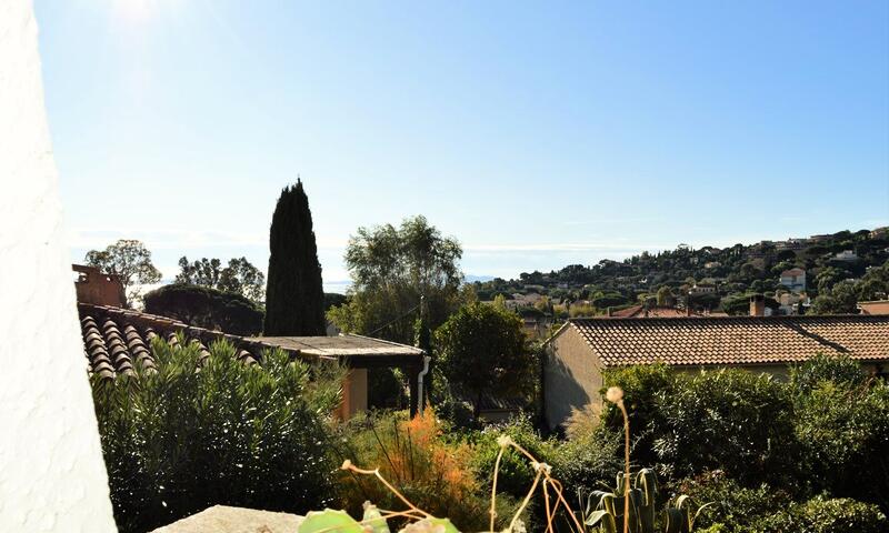 Résidence Parcs De La Fouasse - Le Lavandou - 21